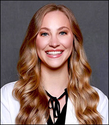 Sophie Souflis, FNP-C